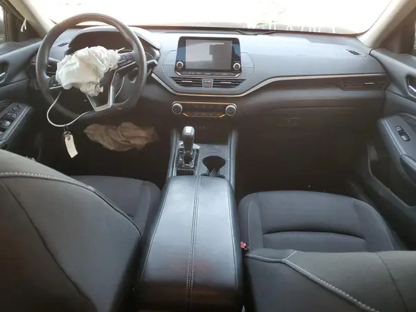1N4BL4BV3LC172838 2020 NISSAN ALTIMA - Image 8
