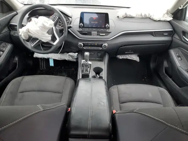 1N4BL4BV3LC173455 2020 NISSAN ALTIMA - Image 8