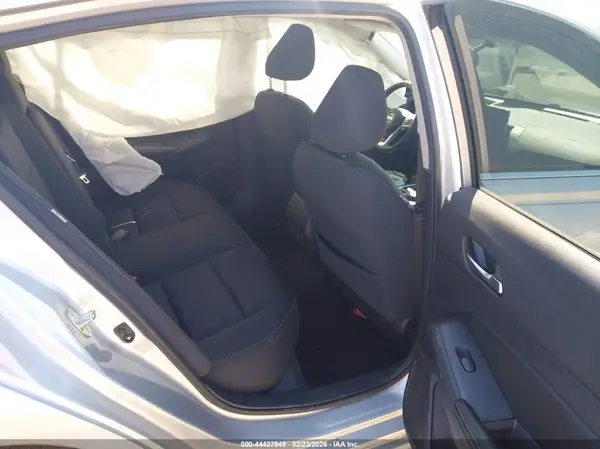 1N4BL4BV3LC173892 2020 NISSAN ALTIMA - Image 8