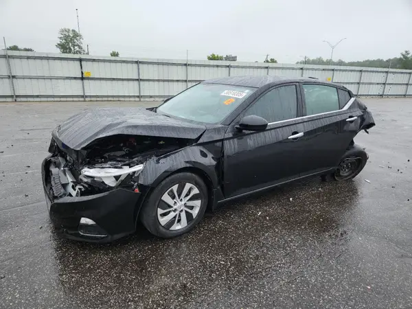 1N4BL4BV3LC174380 2020 NISSAN ALTIMA - Image 1