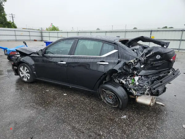 1N4BL4BV3LC174380 2020 NISSAN ALTIMA - Image 2