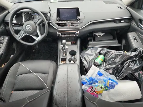 1N4BL4BV3LC174380 2020 NISSAN ALTIMA - Image 8