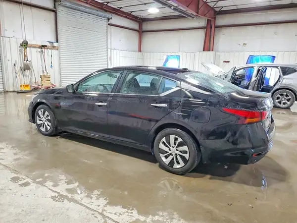 1N4BL4BV3LC174394 2020 NISSAN ALTIMA - Image 2