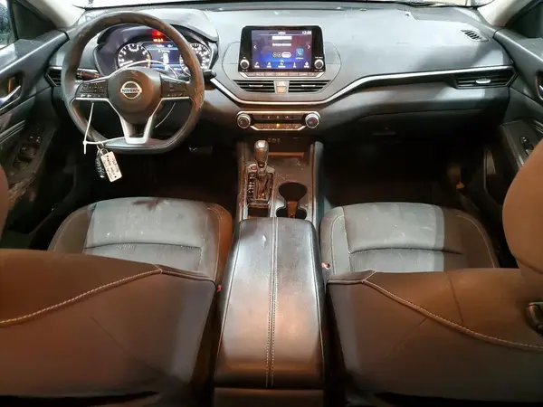 1N4BL4BV3LC174394 2020 NISSAN ALTIMA - Image 8