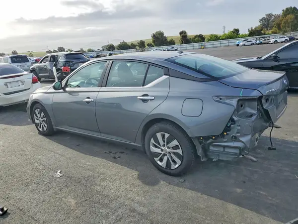 1N4BL4BV3LC176422 2020 NISSAN ALTIMA - Image 2