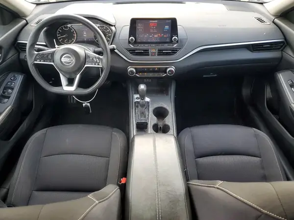 1N4BL4BV3LC176422 2020 NISSAN ALTIMA - Image 8