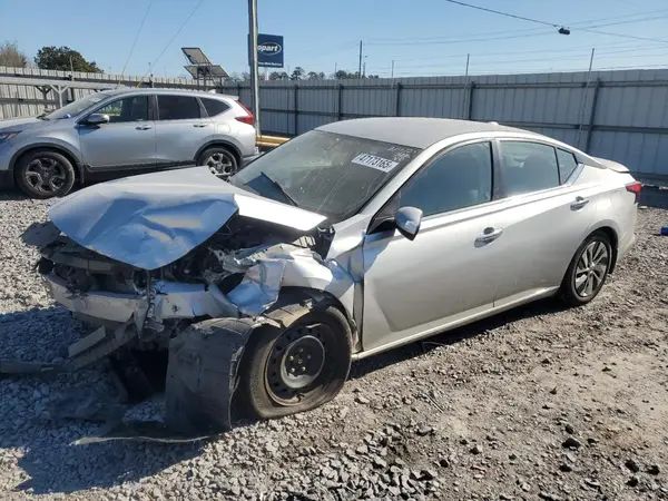 1N4BL4BV3LC177084 2020 NISSAN ALTIMA - Image 1