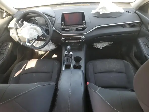 1N4BL4BV3LC177084 2020 NISSAN ALTIMA - Image 8