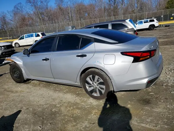 1N4BL4BV3LC177313 2020 NISSAN ALTIMA - Image 2