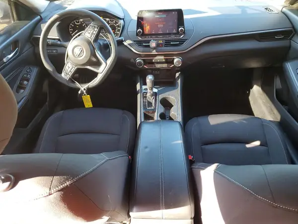 1N4BL4BV3LC177313 2020 NISSAN ALTIMA - Image 8