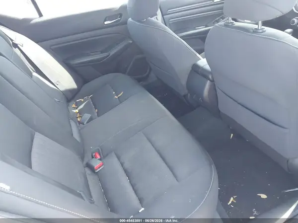1N4BL4BV3LC177568 2020 NISSAN ALTIMA - Image 8