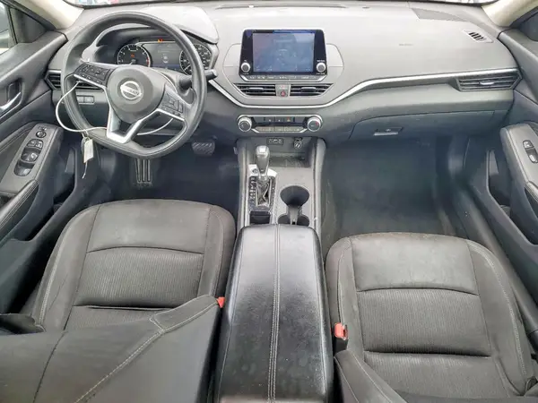 1N4BL4BV3LC177957 2020 NISSAN ALTIMA - Image 8