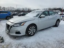 1N4BL4BV3LC178932 2020 NISSAN ALTIMA
