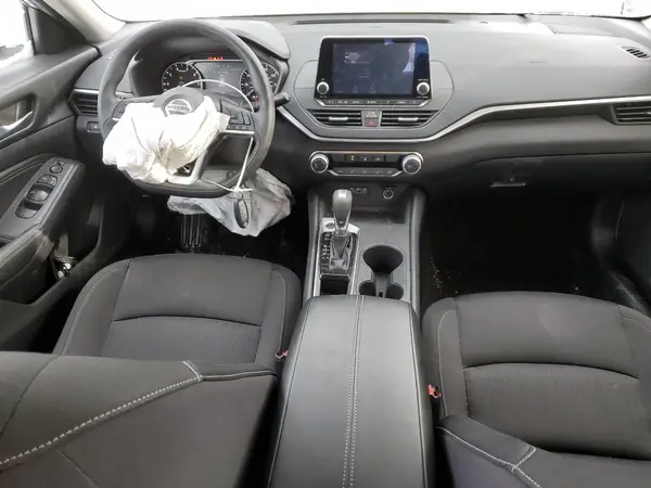 1N4BL4BV3LC178932 2020 NISSAN ALTIMA - Image 8