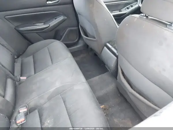 1N4BL4BV3LC179403 2020 NISSAN ALTIMA - Image 8