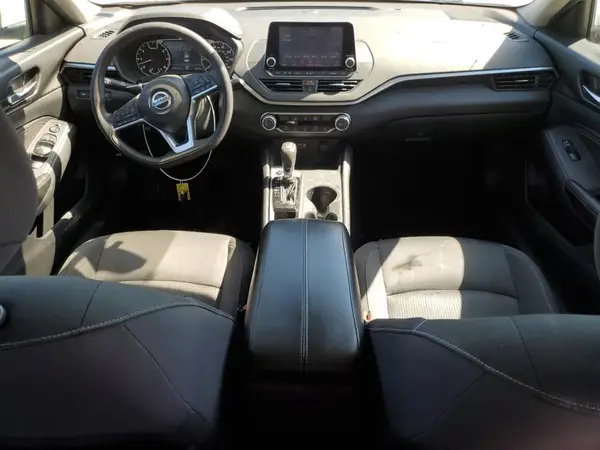 1N4BL4BV3LC180387 2020 NISSAN ALTIMA - Image 8