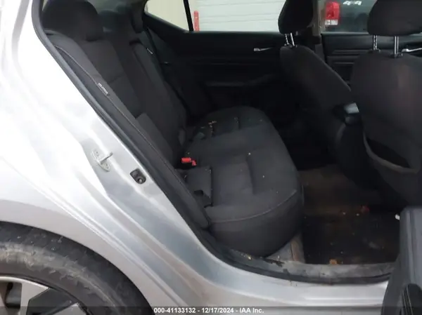 1N4BL4BV3LC180485 2020 NISSAN ALTIMA - Image 8