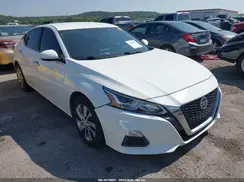 1N4BL4BV3LC180583 2020 NISSAN ALTIMA