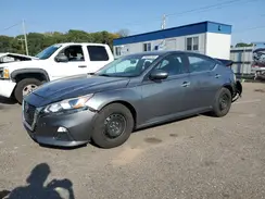1N4BL4BV3LC180812 2020 NISSAN ALTIMA