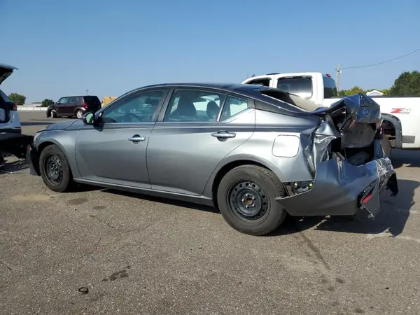 1N4BL4BV3LC180812 2020 NISSAN ALTIMA - Image 2