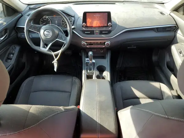 1N4BL4BV3LC180812 2020 NISSAN ALTIMA - Image 8