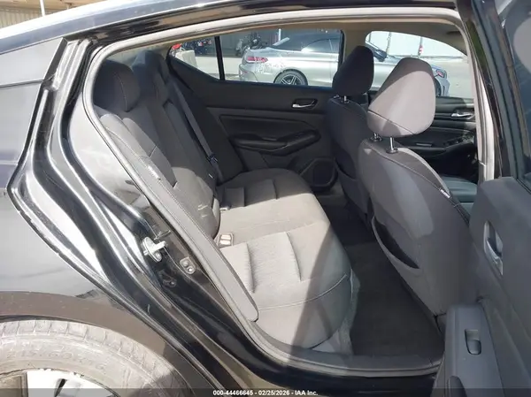 1N4BL4BV3LC181040 2020 NISSAN ALTIMA - Image 8