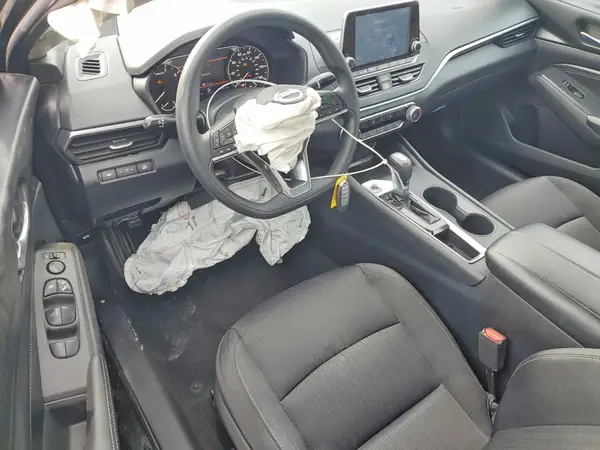 1N4BL4BV3LC181121 2020 NISSAN ALTIMA - Image 8