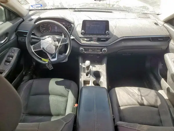 1N4BL4BV3LC181409 2020 NISSAN ALTIMA - Image 8