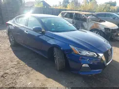 1N4BL4BV3LC181605 2020 NISSAN ALTIMA