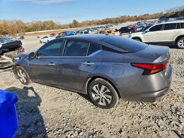 1N4BL4BV3LC181846 2020 NISSAN ALTIMA - Image 2