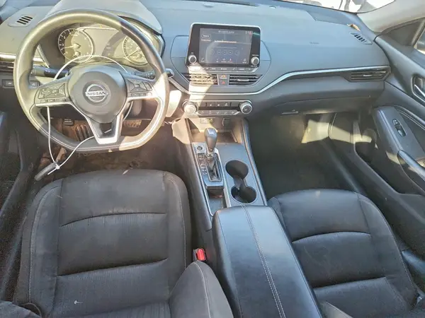 1N4BL4BV3LC181846 2020 NISSAN ALTIMA - Image 8