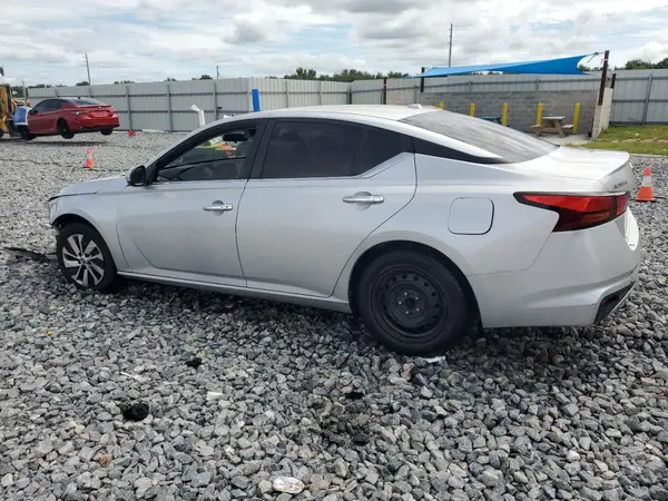 1N4BL4BV3LC182172 2020 NISSAN ALTIMA - Image 2