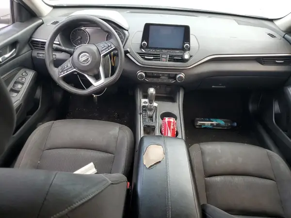 1N4BL4BV3LC182172 2020 NISSAN ALTIMA - Image 8