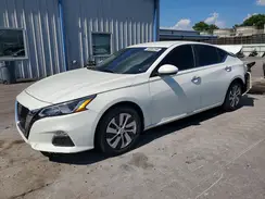 1N4BL4BV3LC182589 2020 NISSAN ALTIMA