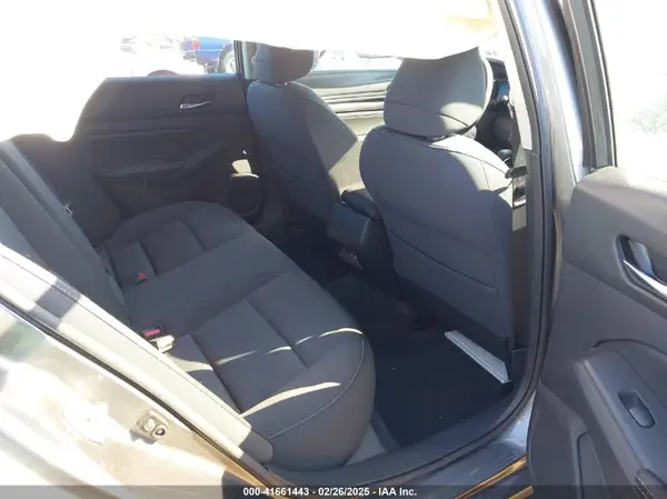 1N4BL4BV3LC183029 2020 NISSAN ALTIMA - Image 8