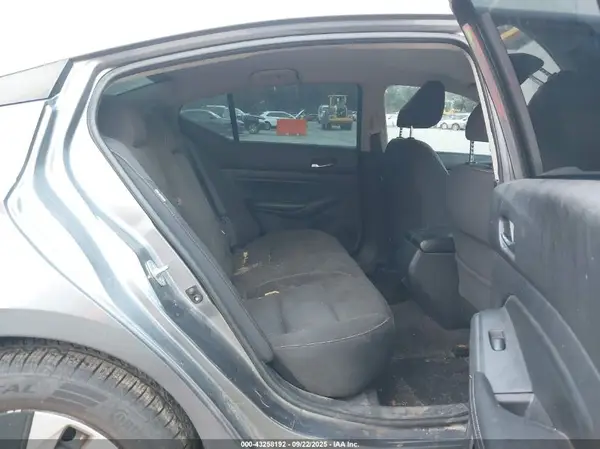 1N4BL4BV3LC185265 2020 NISSAN ALTIMA - Image 8