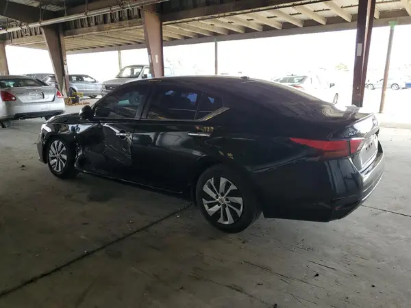 1N4BL4BV3LC186173 2020 NISSAN ALTIMA - Image 2