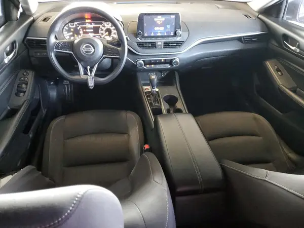 1N4BL4BV3LC186173 2020 NISSAN ALTIMA - Image 8
