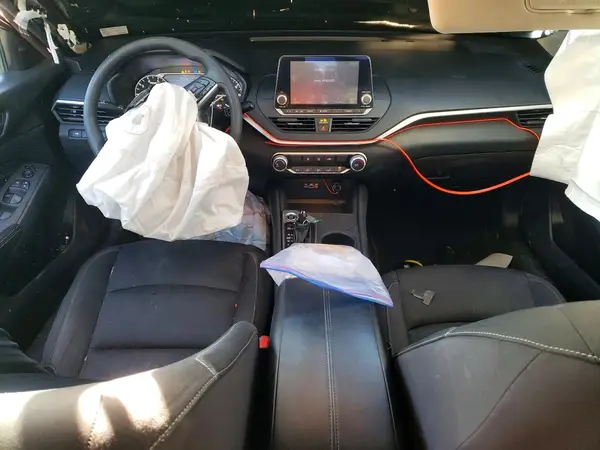1N4BL4BV3LC186951 2020 NISSAN ALTIMA - Image 8