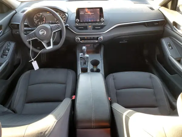 1N4BL4BV3LC188683 2020 NISSAN ALTIMA - Image 8