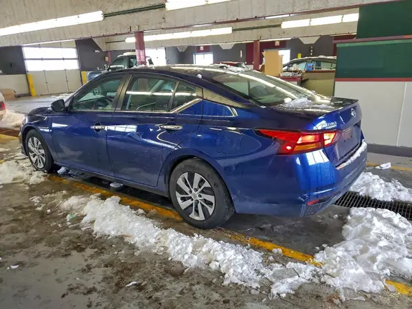 1N4BL4BV3LC188795 2020 NISSAN ALTIMA - Image 2