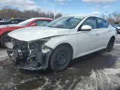 1N4BL4BV3LC191017 2020 NISSAN ALTIMA