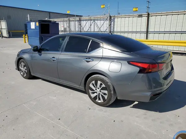 1N4BL4BV3LC191759 2020 NISSAN ALTIMA - Image 2