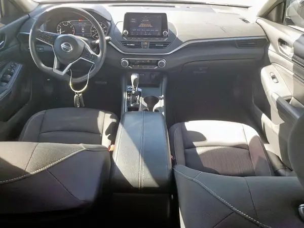 1N4BL4BV3LC191759 2020 NISSAN ALTIMA - Image 8