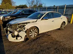 1N4BL4BV3LC192748 2020 NISSAN ALTIMA