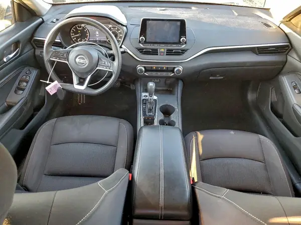 1N4BL4BV3LC192748 2020 NISSAN ALTIMA - Image 8
