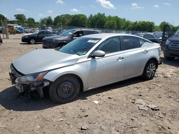 1N4BL4BV3LC193978 2020 NISSAN ALTIMA - Image 1
