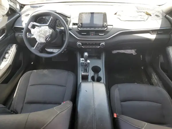 1N4BL4BV3LC193978 2020 NISSAN ALTIMA - Image 8