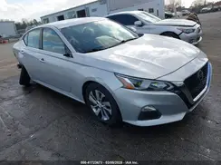 1N4BL4BV3LC194290 2020 NISSAN ALTIMA