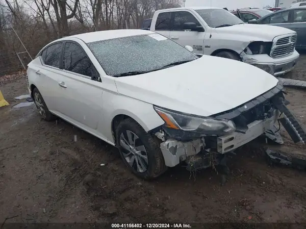 1N4BL4BV3LC195973 2020 NISSAN ALTIMA - Image 1